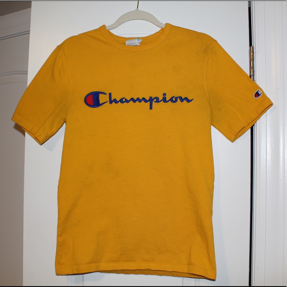 Champion T-shirt
